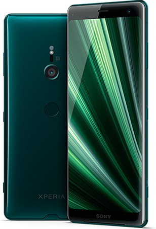 Sony Xperia XZ3 Dual SIM TD-LTE EMEA H9436